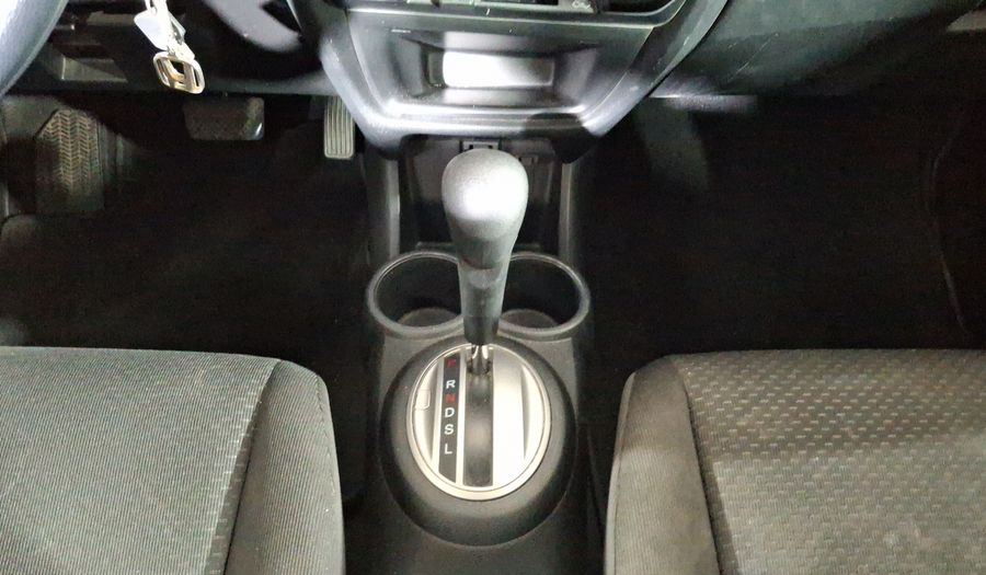 Honda Br-v 1.5 UNIQ AUTO Suv 2018