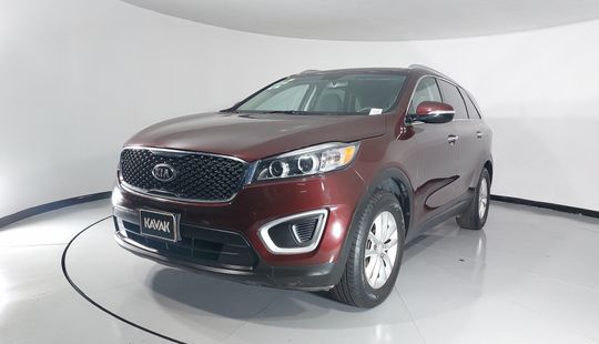 Kia • Sorento