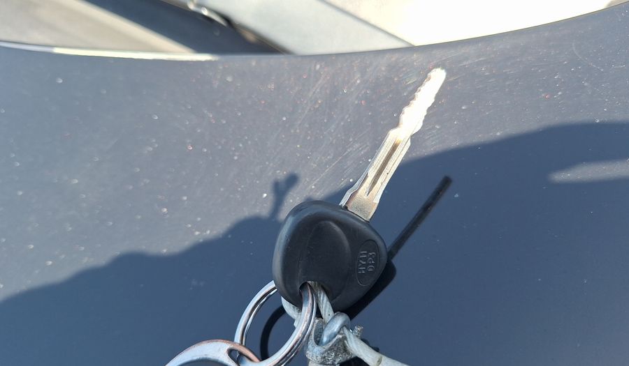 Kia Sportage 2.0 LX AB Suv 2012