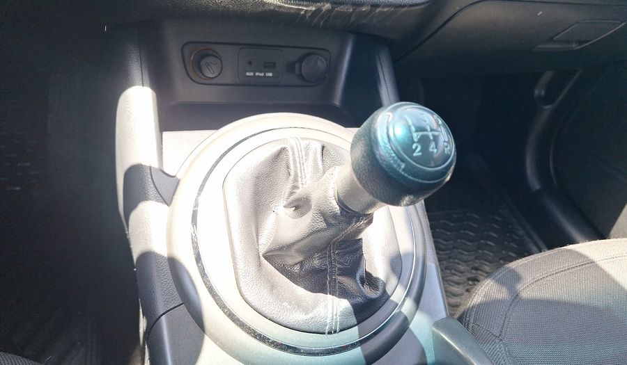 Kia Sportage 2.0 LX AB Suv 2012