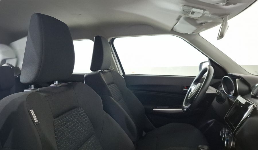 Suzuki Swift 1.2 GLX CVT Hatchback 2022
