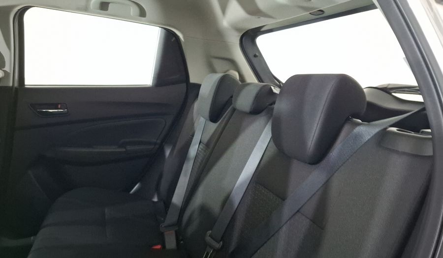 Suzuki Swift 1.2 GLX CVT Hatchback 2022