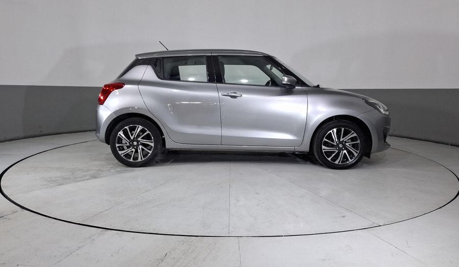 Suzuki Swift 1.2 GLX CVT Hatchback 2022