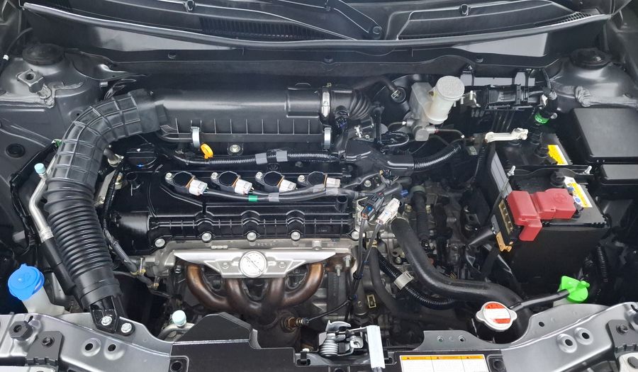 Suzuki Swift 1.2 GLX CVT Hatchback 2022