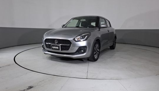 Suzuki • Swift