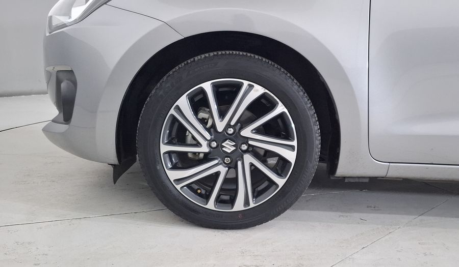 Suzuki Swift 1.2 GLX CVT Hatchback 2022