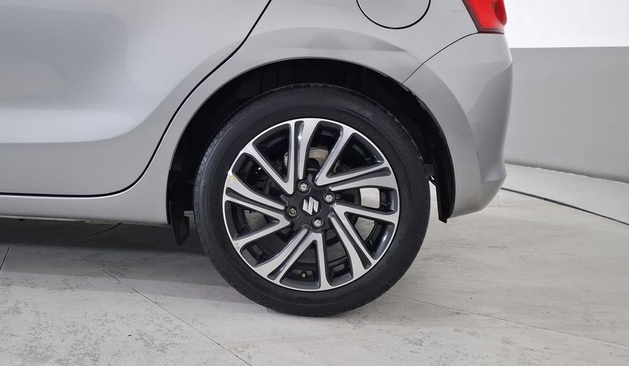 Suzuki Swift 1.2 GLX CVT Hatchback 2022