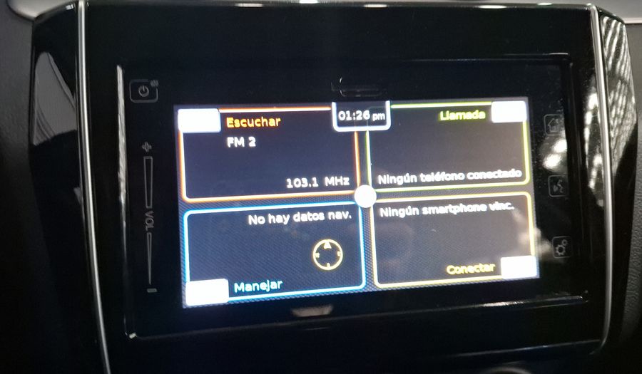 Suzuki Swift 1.2 GLX CVT Hatchback 2022