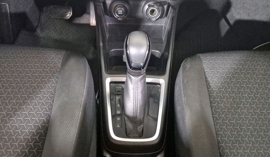 Suzuki Swift 1.2 GLX CVT Hatchback 2022