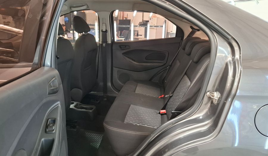 Ford Ka 1.5 SE Sedan 2018