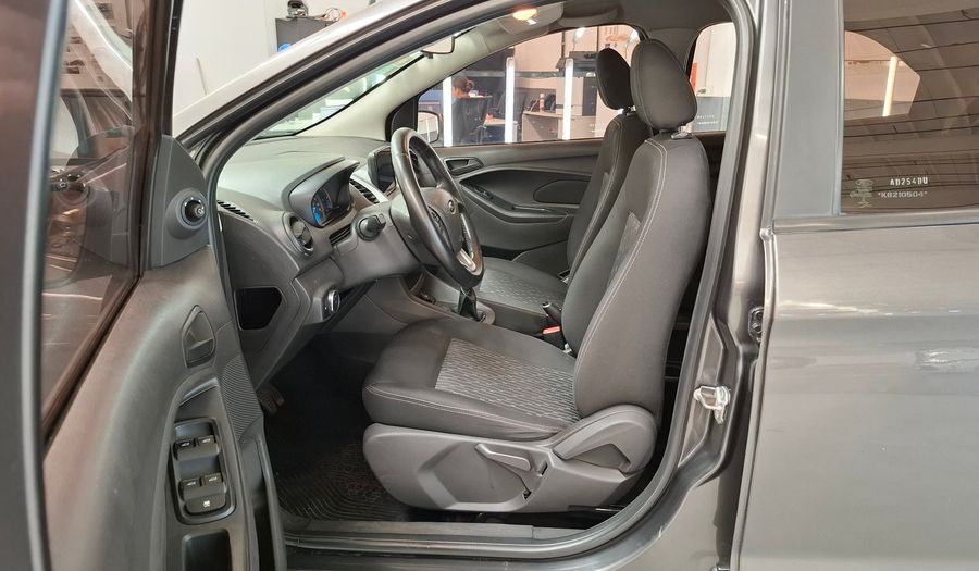 Ford Ka 1.5 SE Sedan 2018