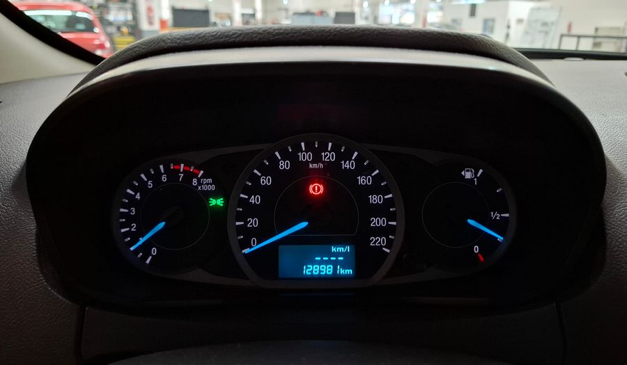 Ford Ka 1.5 SE Sedan 2018