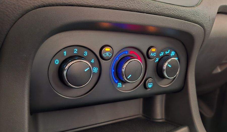 Ford Ka 1.5 SE Sedan 2018