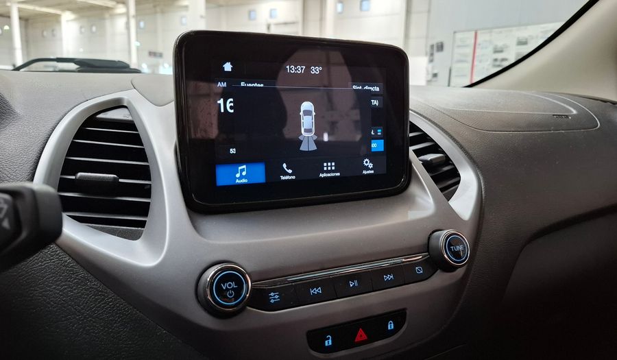 Ford Ka 1.5 SE Sedan 2018