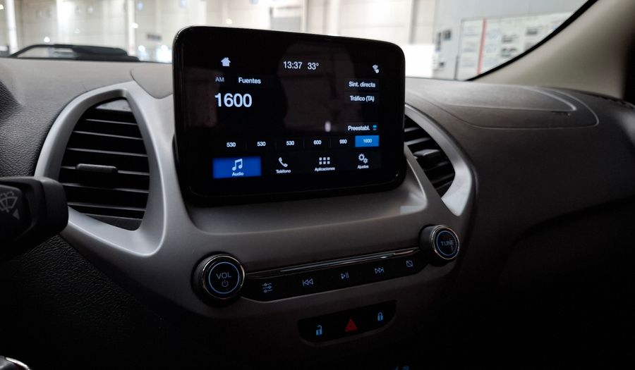 Ford Ka 1.5 SE Sedan 2018