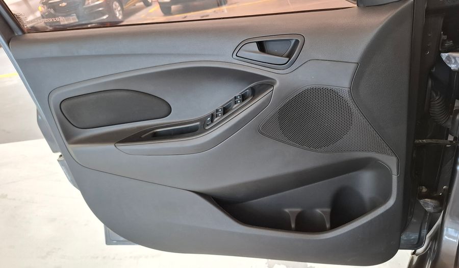 Ford Ka 1.5 SE Sedan 2018