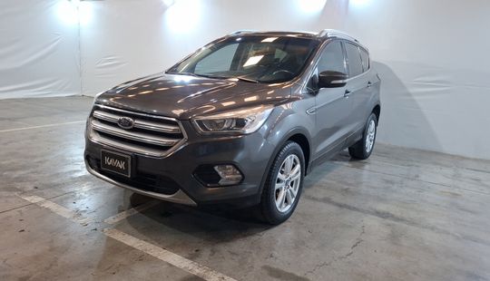 Ford • Escape