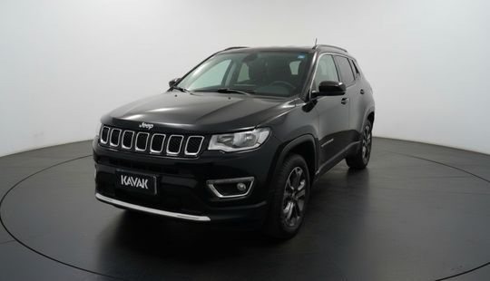 Jeep • Compass