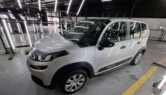 Citroen • C3 Aircross