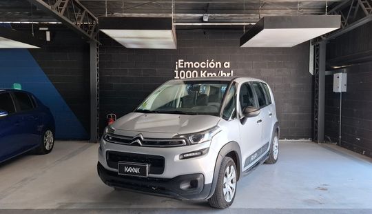 Citroen • C3 Aircross