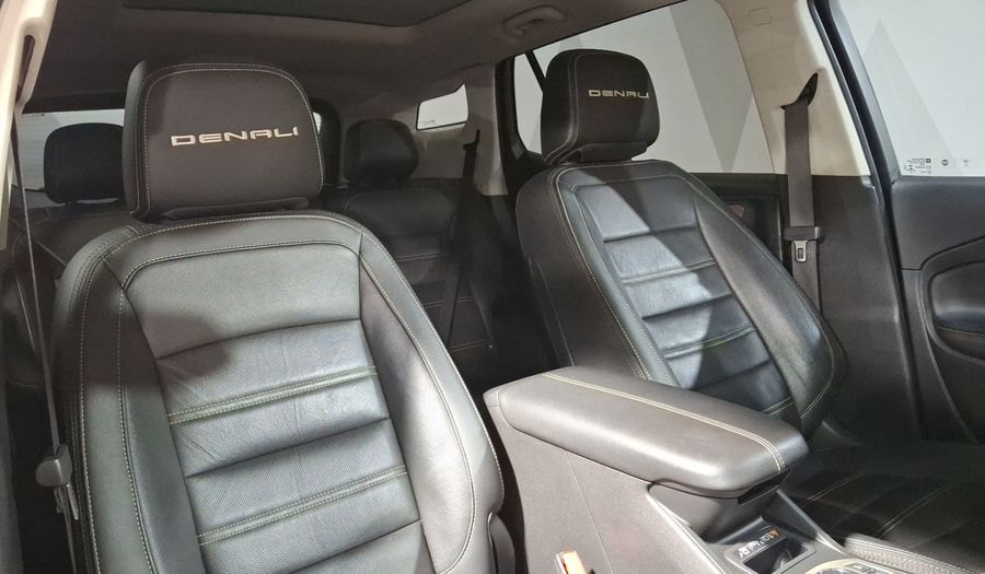 Gmc Terrain 1.5 DENALI D AUTO Suv 2022