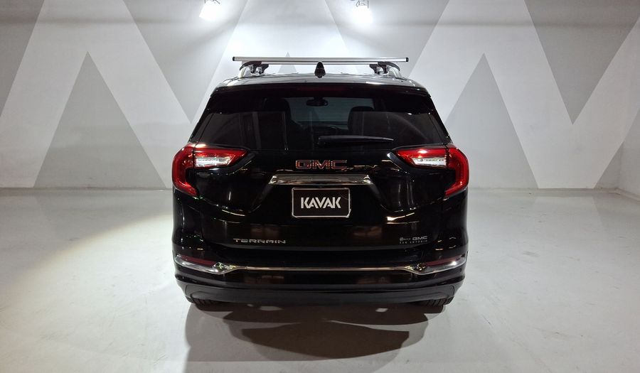 Gmc Terrain 1.5 DENALI D AUTO Suv 2022