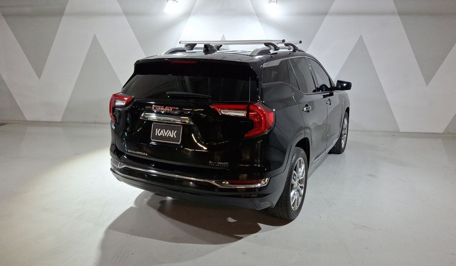Gmc Terrain 1.5 DENALI D AUTO Suv 2022