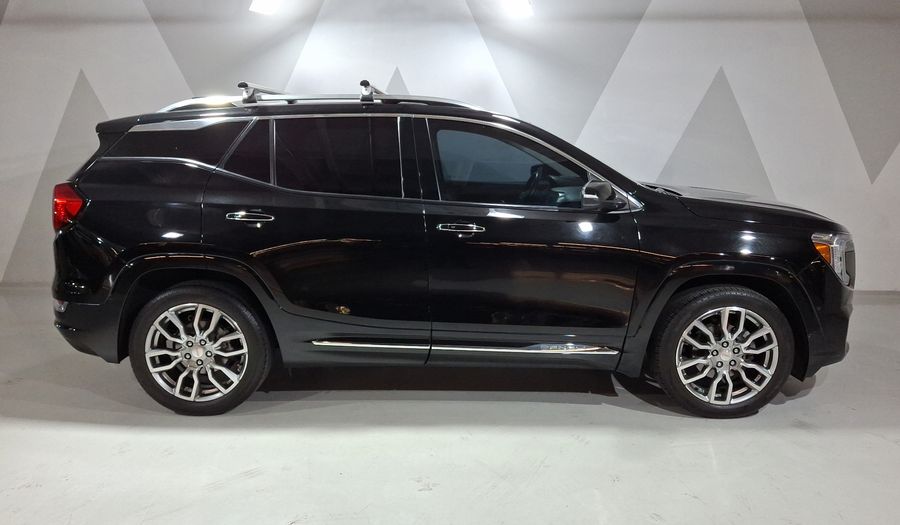 Gmc Terrain 1.5 DENALI D AUTO Suv 2022