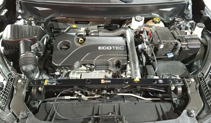 Gmc Terrain 1.5 DENALI D AUTO Suv 2022