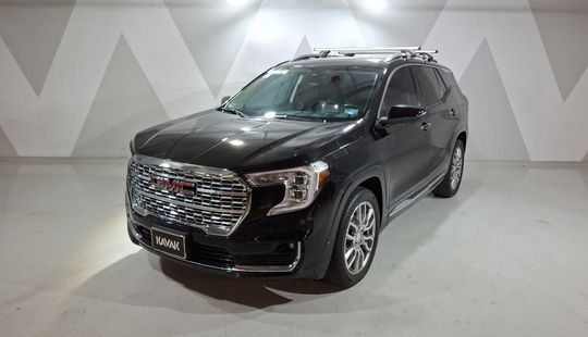 2022 • 43,720 km • Automático