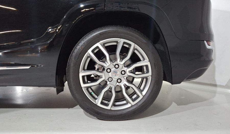 Gmc Terrain 1.5 DENALI D AUTO Suv 2022