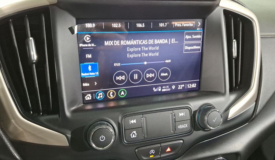 Gmc Terrain 1.5 DENALI D AUTO Suv 2022