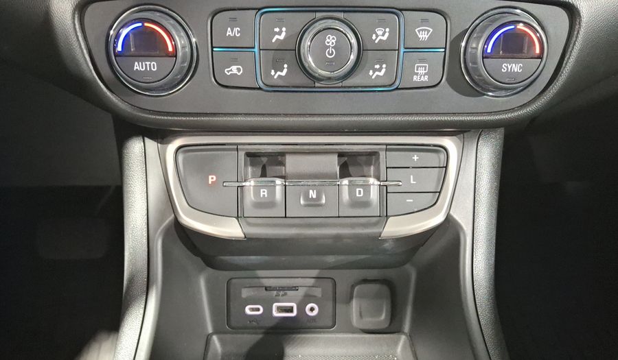 Gmc Terrain 1.5 DENALI D AUTO Suv 2022