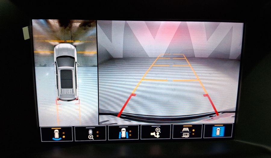 Gmc Terrain 1.5 DENALI D AUTO Suv 2022