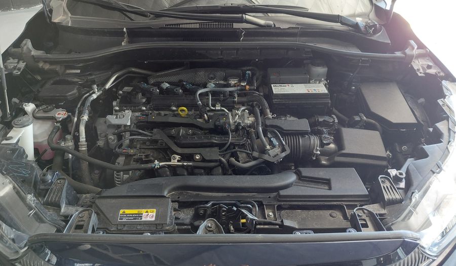 Toyota Corolla Cross 2.0 SEG CVT Suv 2025