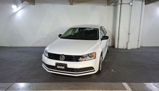 Volkswagen • Jetta
