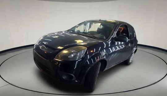 Ford • Ka