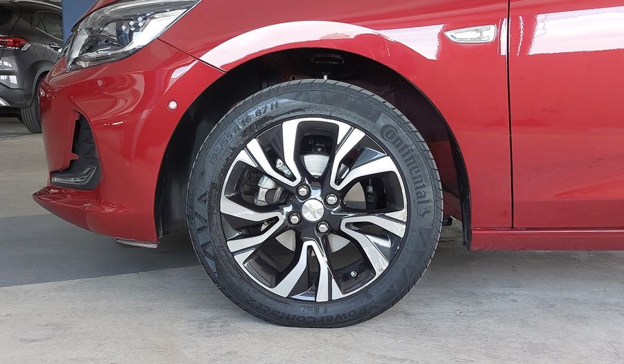 Chevrolet Onix TURBO PREMIER Hatchback 2023