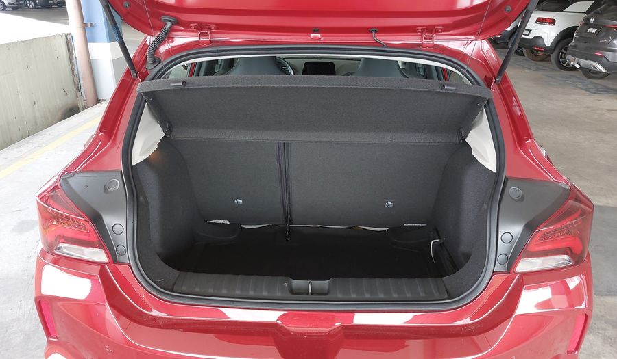 Chevrolet Onix TURBO PREMIER Hatchback 2023