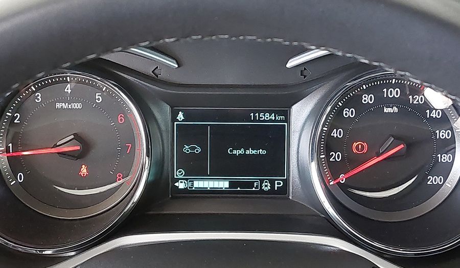 Chevrolet Onix TURBO PREMIER Hatchback 2023