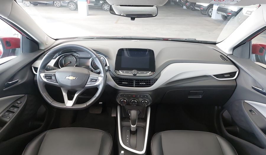 Chevrolet Onix TURBO PREMIER Hatchback 2023