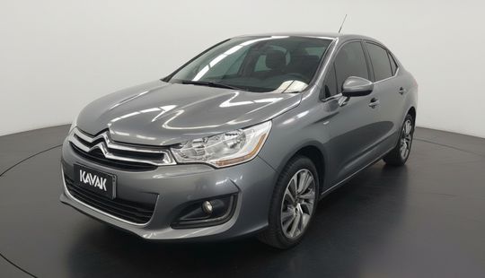 Citroen • C4 Lounge