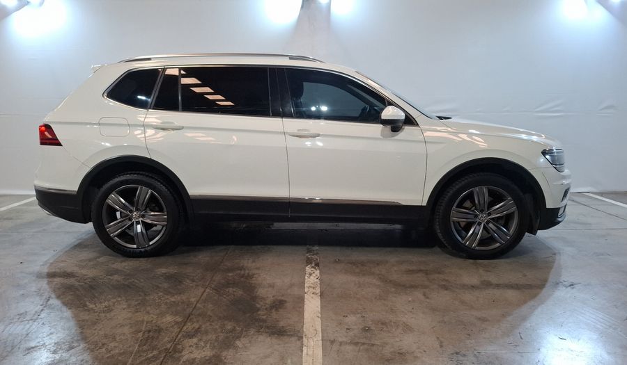 Volkswagen Tiguan 2.0 HIGHLINE DCT 4WD Suv 2020