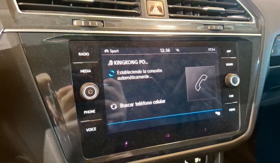 Volkswagen Tiguan 2.0 HIGHLINE DCT 4WD Suv 2020