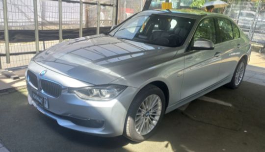 Bmw • Serie 3