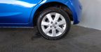 Nissan March 1.6 ADVANCE MT Hatchback 2013