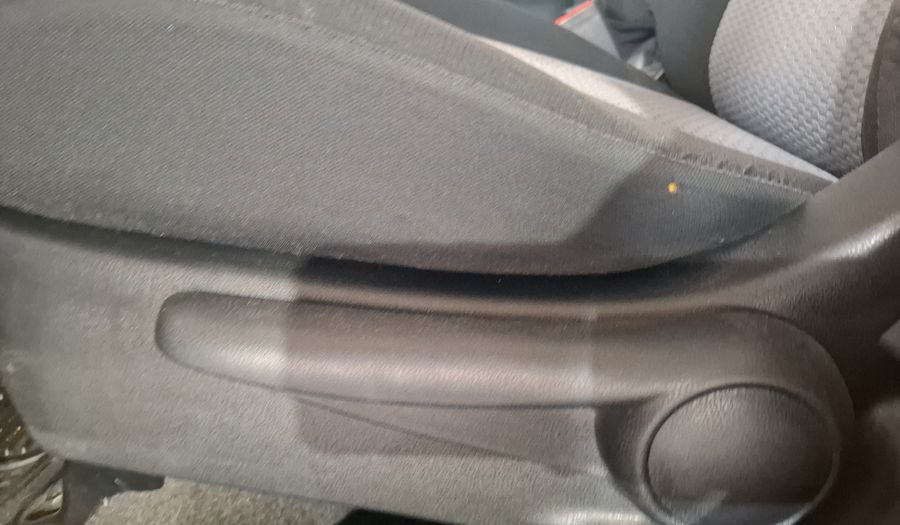 Nissan March 1.6 ADVANCE MT Hatchback 2013