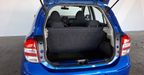 Nissan March 1.6 ADVANCE MT Hatchback 2013