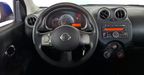 Nissan March 1.6 ADVANCE MT Hatchback 2013
