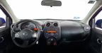 Nissan March 1.6 ADVANCE MT Hatchback 2013